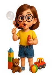 Toys & Games